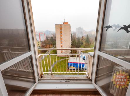 Pronájem bytu, 3+kk, 55 m²