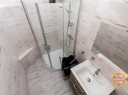 Pronájem bytu, 2+1, 70 m²