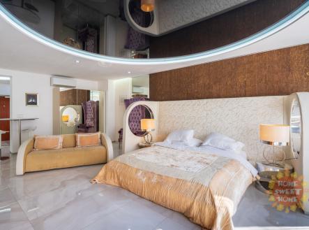 Pronájem bytu, 1+kk, 53 m²