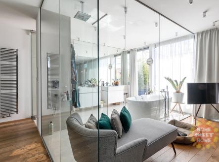 Pronájem bytu, 4+kk, 454 m²