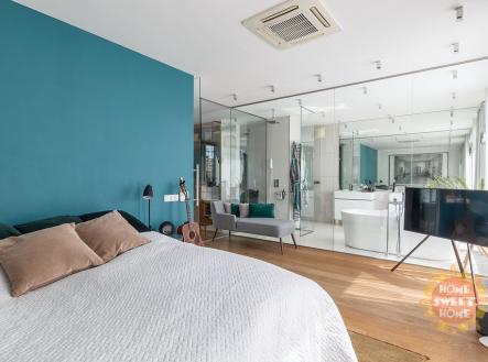 Pronájem bytu, 4+kk, 454 m²