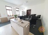 Pronájem kanceláře, 71 m²