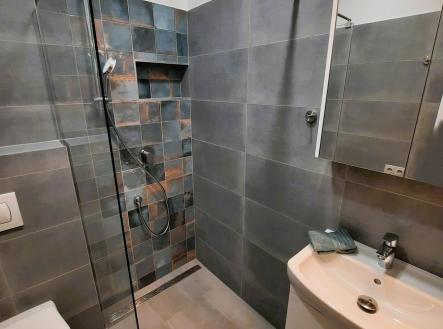 Pronájem bytu, 2+kk, 30 m²