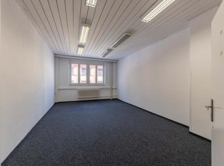 Pronájem kanceláře, 28 m² obrázek