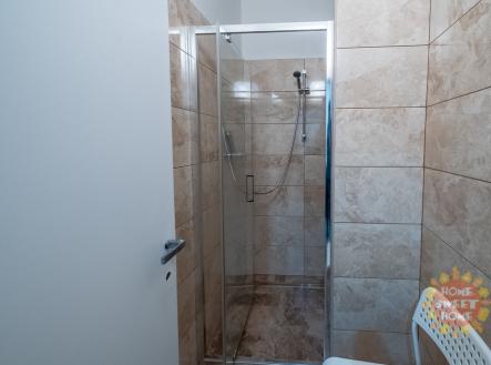 Pronájem kanceláře, 23 m²