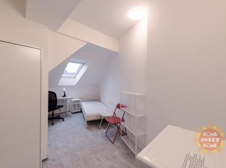 Pronájem bytu, jiný, 12 m²