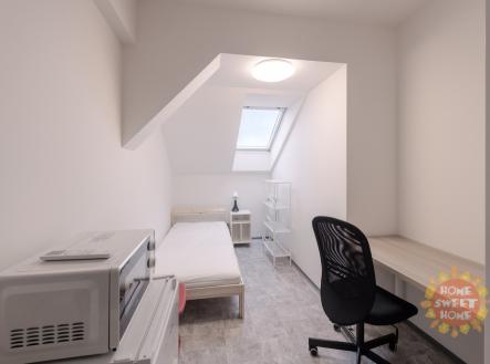 Pronájem bytu, jiný, 12 m²