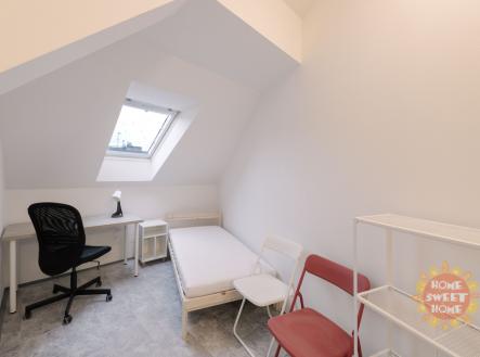 Pronájem bytu, jiný, 12 m²