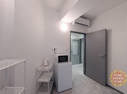 Pronájem bytu, jiný, 12 m²