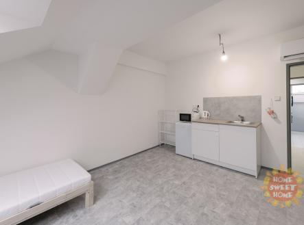 Pronájem bytu, jiný, 18 m²