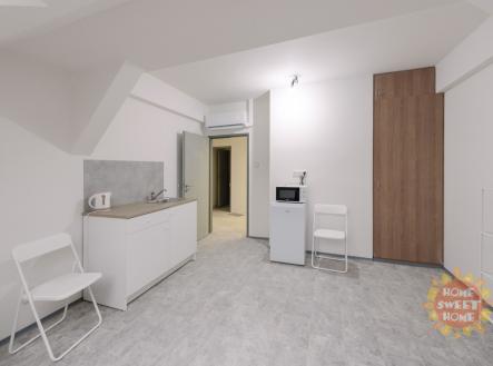 Pronájem bytu, jiný, 18 m²