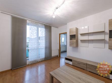 Pronájem bytu, 2+kk, 45 m²