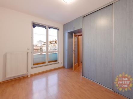 Pronájem bytu, 2+kk, 45 m²