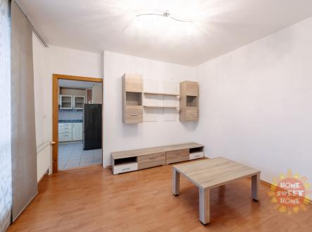 Pronájem bytu, 2+kk, 45 m²