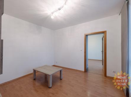 Pronájem bytu, 2+kk, 45 m²