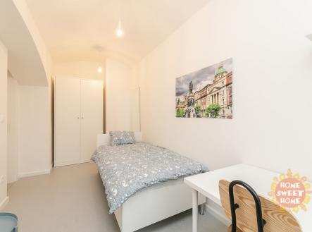 Pronájem bytu, jiný, 10 m²