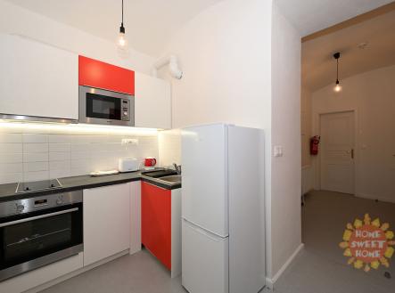 Pronájem bytu, jiný, 10 m²