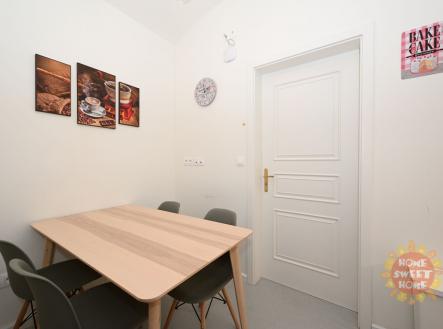 Pronájem bytu, jiný, 10 m²