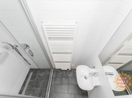 Pronájem bytu, jiný, 10 m²