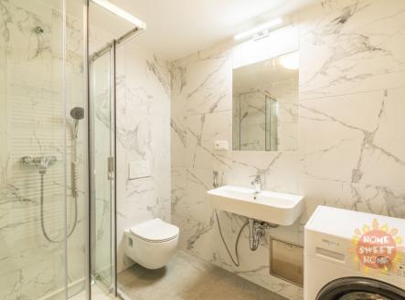 Pronájem bytu, 1+kk, 31 m²