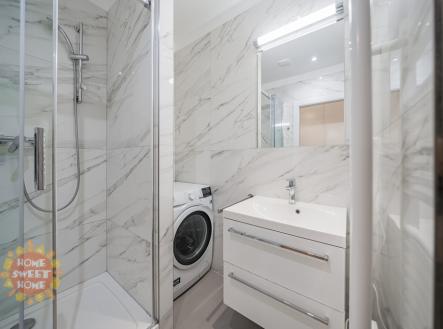 Pronájem bytu, 2+kk, 57 m²