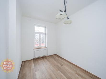 Pronájem bytu, 2+kk, 57 m²