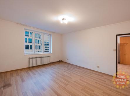 Prodej bytu, 2+1, 62 m²