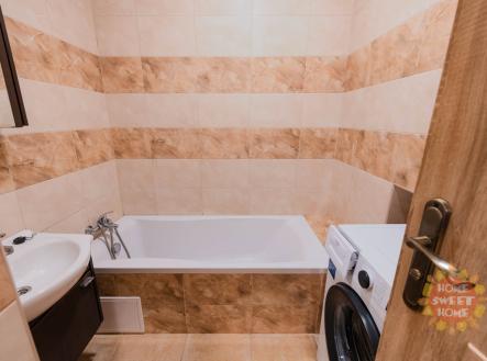 Prodej bytu, 2+1, 62 m²