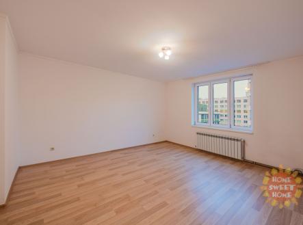 Prodej bytu, 2+1, 62 m²