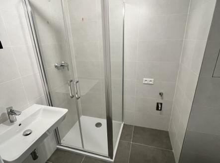 Pronájem bytu, 1+kk, 42 m²