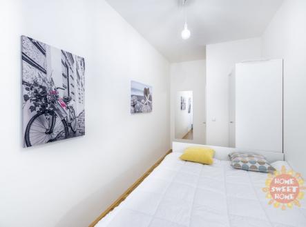 Pronájem bytu, jiný, 13 m²