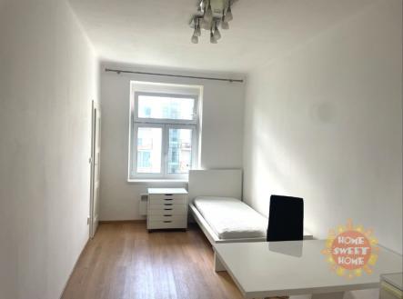 Pronájem bytu, 1+kk, 22 m²
