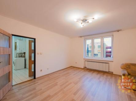 Prodej bytu, 3+1, 80 m² obrázek