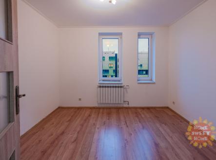 Prodej bytu, 3+1, 80 m²