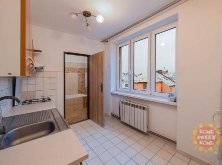 Prodej bytu, 3+1, 80 m²