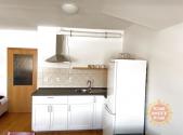 Pronájem bytu, 1+kk, 35 m²
