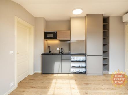 Pronájem bytu, 2+kk, 45 m²