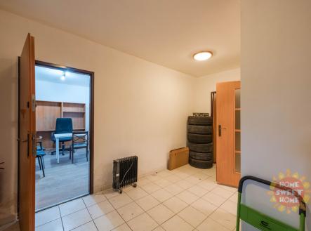 Prodej kanceláře, 120 m²