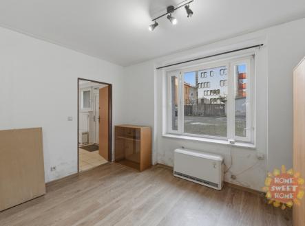 Prodej kanceláře, 120 m²