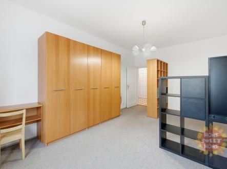 Pronájem bytu, 1+1, 51 m²