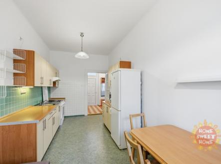 Pronájem bytu, 1+1, 51 m²