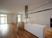 Pronájem bytu, 3+kk, 134 m²