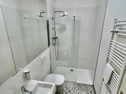 Pronájem bytu, 1+kk, 23 m²