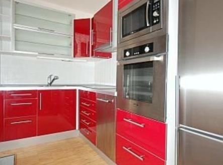 Pronájem kanceláře, 50 m²