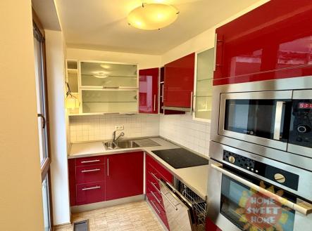 Pronájem kanceláře, 50 m²