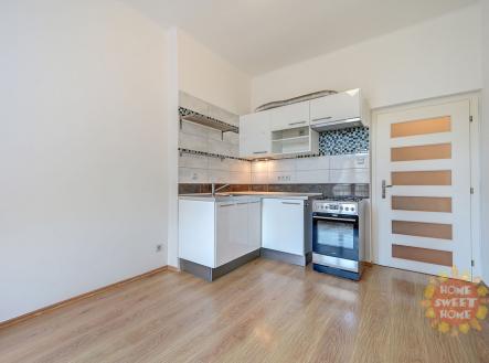 Pronájem bytu, 1+1, 47 m²