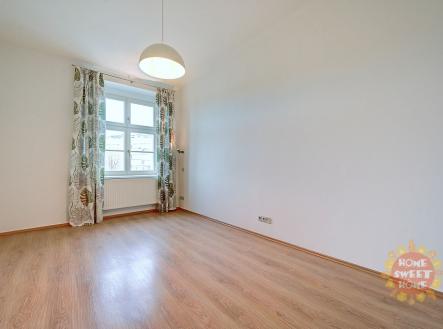 Pronájem bytu, 1+1, 47 m²