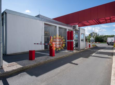 Pronájem kanceláře, 25 m²