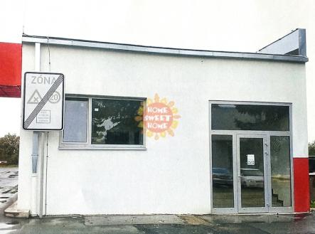 Pronájem kanceláře, 25 m²