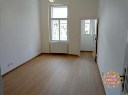 Pronájem bytu, 3+kk, 85 m²